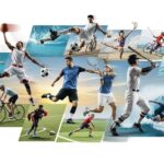 The Evolution of Sports: From Ancient Games to Modern Spectacles
