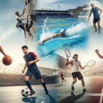 Beyond the Game: How Sports Shape Our World